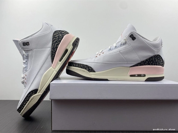 80% Off Sale Neapolitan Mocha Jordan Dark CK9246-102 Retro Air (W) 3 0629